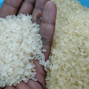 Gs &AMP;ndash; Swarna Parboiled Round Rice