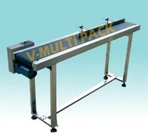 Belt Conveyor, Thickness : 5mm, 8mm, 10mm, 12mm, Length : 1m, 3m
