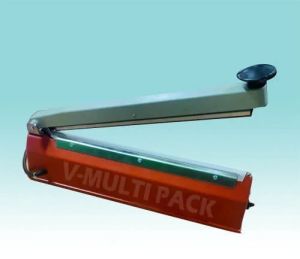 Hand Sealing Machine