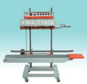 Heavy Duty Bag Sealing Machine