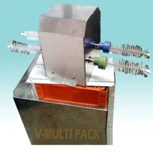 Milk Bottle Washing Machine