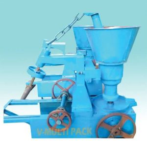 Oil Extruder, Capacity : 10 Liters