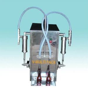 Oil Filling Machine