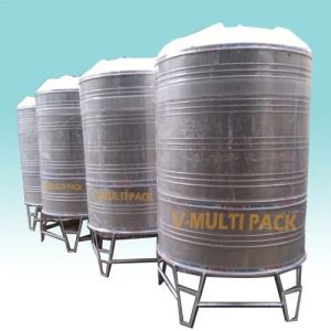 Readymade Storage Tank