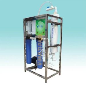 Reverse Osmosis Plant