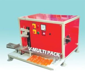 Semi Automatic Sipup Sealing Machine