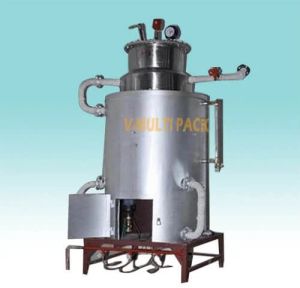 SS Steam Boiler