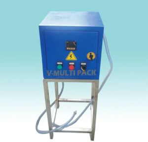 Syrup Filling Machine