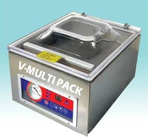 Vacuum Packing Machine Table Top Model