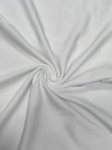 Plain Polyester Dot Melange Fabric, Packaging Type : Multi Colours