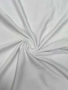 Sarina Dyed Polyester Lycra Fabric