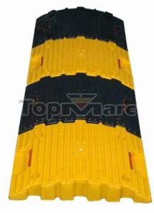 Plastic Speed Breaker, Packaging Type : Yellow, Black