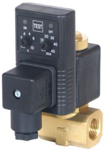 EZ-1 Electronic Timer Drain