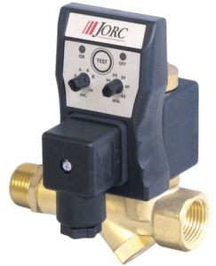 Fluidrain-combo-quickset Condensate Drain