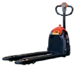 Jp Eje 20Li2 Electric Pallet Truck