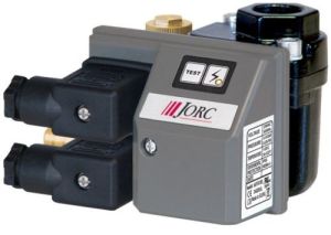 KAPTIV-MD-AL - Condensate Drains