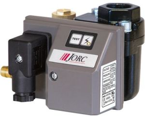 Kaptiv-MD - Electronic Zero Air Loss Condensate Drain