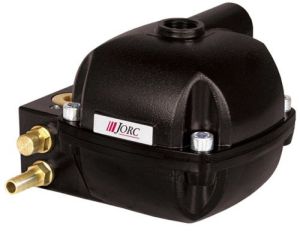 Nufors-CR Level Sensed Drains