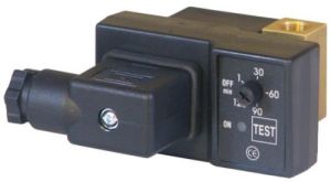 Tec-11 Timer Controlled Condensate Drain