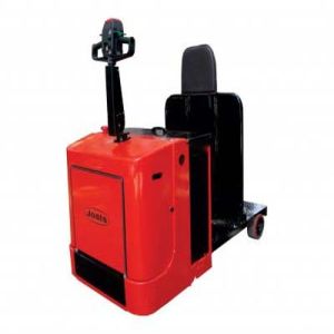 Tusker 4 Wheel Electric Tow Truck