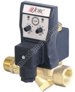 Plastic & Metal Fluidrain-combo-quickset Condensate Drain