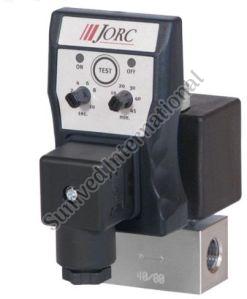 Stainless Steel & Plastic Fluidrain-HP-S Condensate Drains