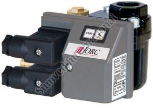 Stainless Steel KAPTIV-MD-AL - Condensate Drains