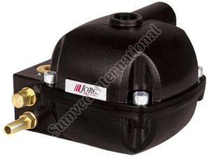 Stainless Steel Nufors-CR Level Sensed Drains, Color : Black