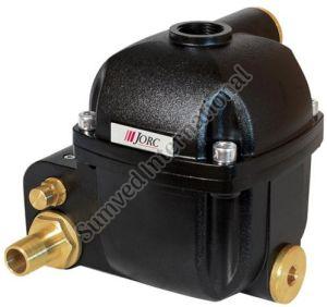 Stainless Steel Nufors-XF Level Sensed Drains, Color : Black