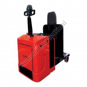 Tusker 4 Wheel Electric Tow Truck