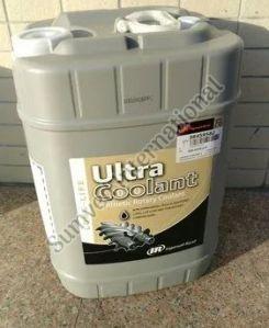 Ingersoll Rand Ultra Coolant Lubricants