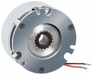 Advanced Electro Magnetic Disc Brakes