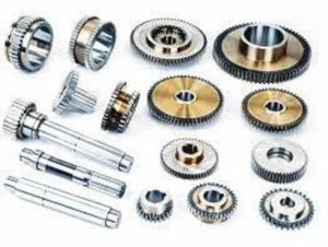 Advanced Electromagnetic Clutches