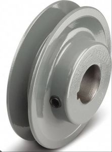 Batliboi Lathe Machine Pulley