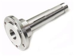 Batliboi Lathe Machine Spindle