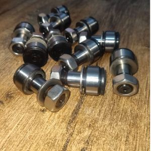 Bfw Lathe Machine Bearing