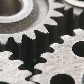 Bfw Lathe Machine Gear