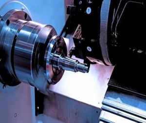 CNC Precision Components Machining Service
