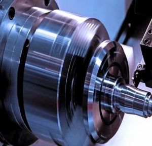 CNC Turning Jobwork Service