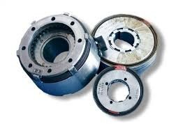 Electromagnetic ZF EK2DB Multi Disc Brake