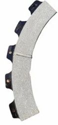 Heavy Duty Industrial Brake Pad