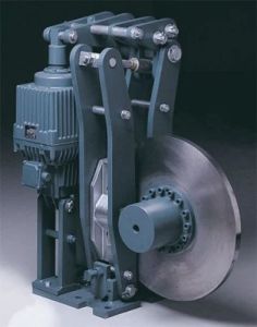Heavy Duty Industrial Disc Brakes