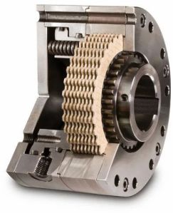 Heavy Duty Multi Disc Clutch Brakes