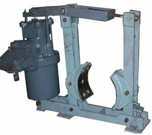 heavy duty thruster brakes