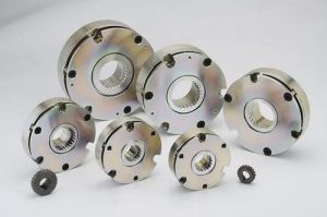 High-Performance Packaging Machine Electromagnetic Clutch with Gearbox