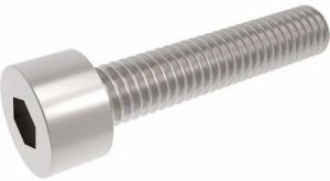 High Performance Socket Head Screw