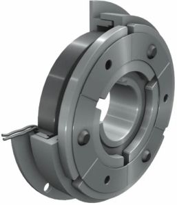High Performance Wet Type Electromagnetic Clutch