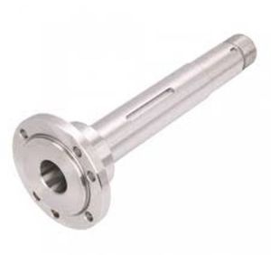 HMT Lathe Machine Spindle