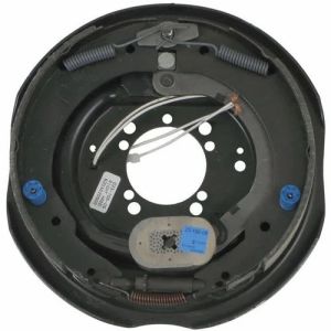 Industrial Brake Assembly