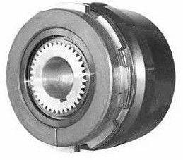 Industrial Failsafe Brakes